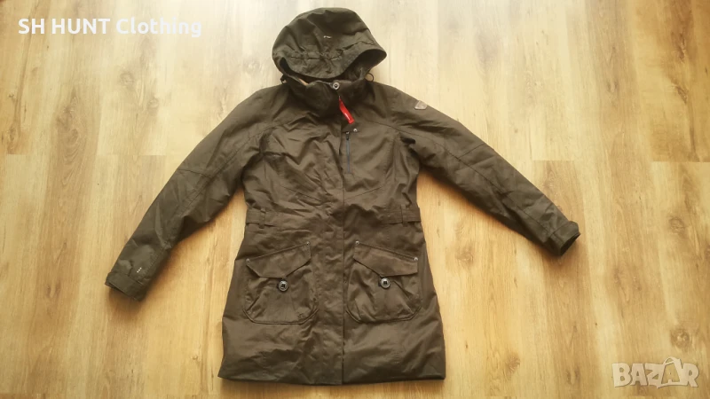 ICEPEAK WINTER WATERPROOF Women Jacket размер 40 / L зимно дамско яке водонепромокаемо - 1283, снимка 1