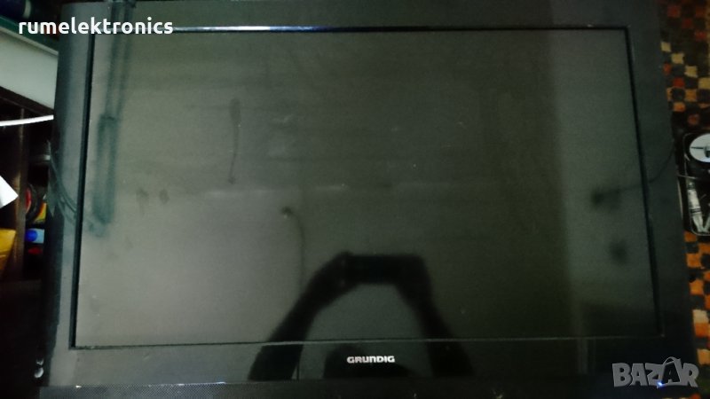 GRUNDIG 32 VLC 3100 C на части, снимка 1