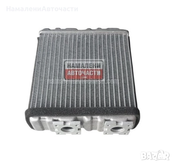 Радиатор парно 91151482 Opel Frontera A, снимка 1