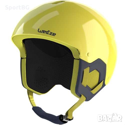 Ски каска детска WED'ZE H-KD 500, снимка 1