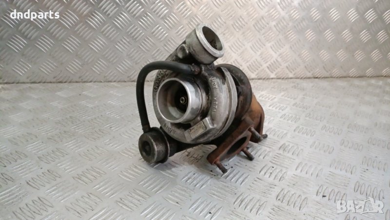 Турбо SsangYong Musso 2.9TD 1999г.	, снимка 1