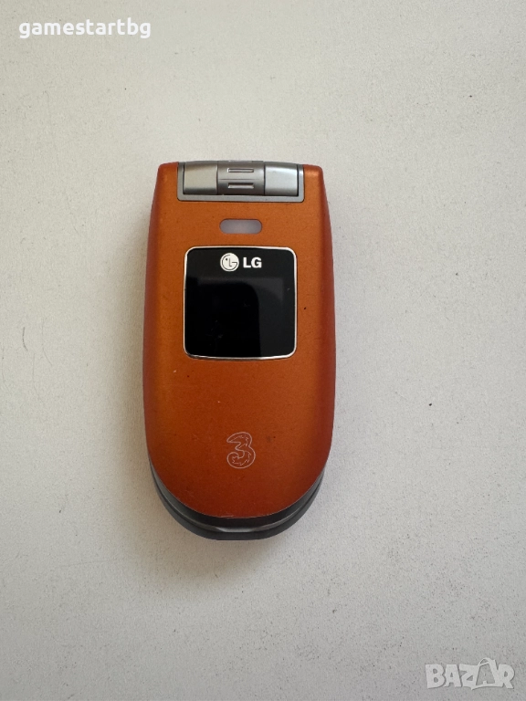 LG U300 , снимка 1