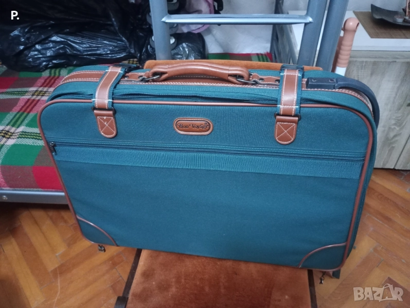 Пътна чанта, отлична , снимка 1