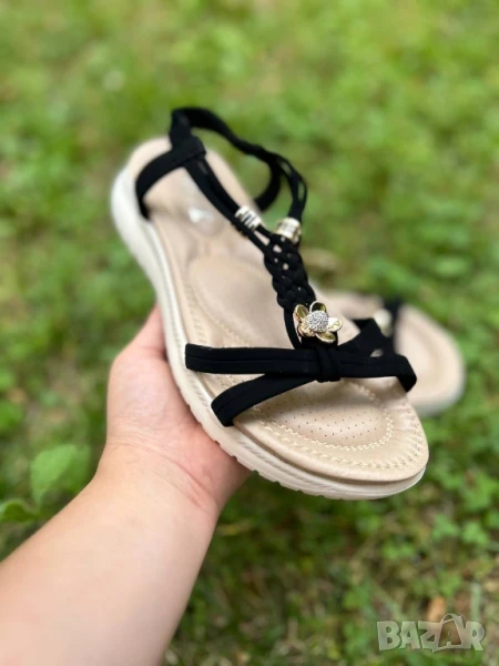 сандали , снимка 1