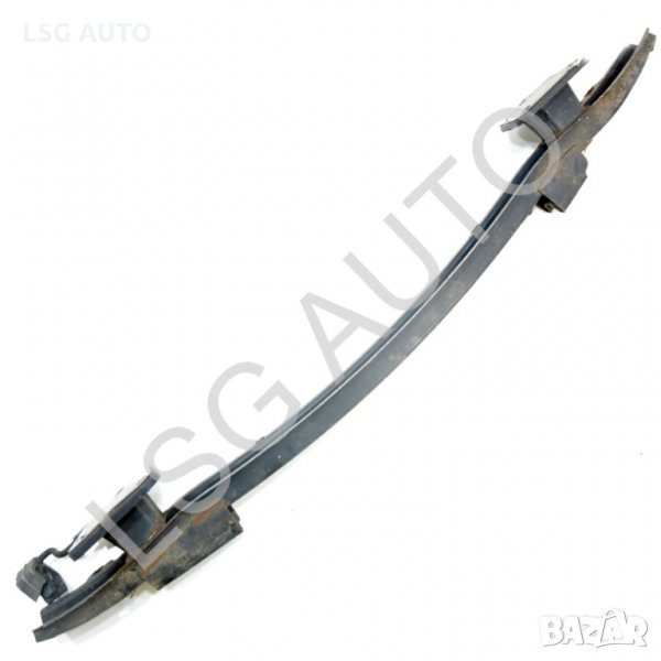 Основа задна броня BMW 116I (E87)  B021119N-13, снимка 1