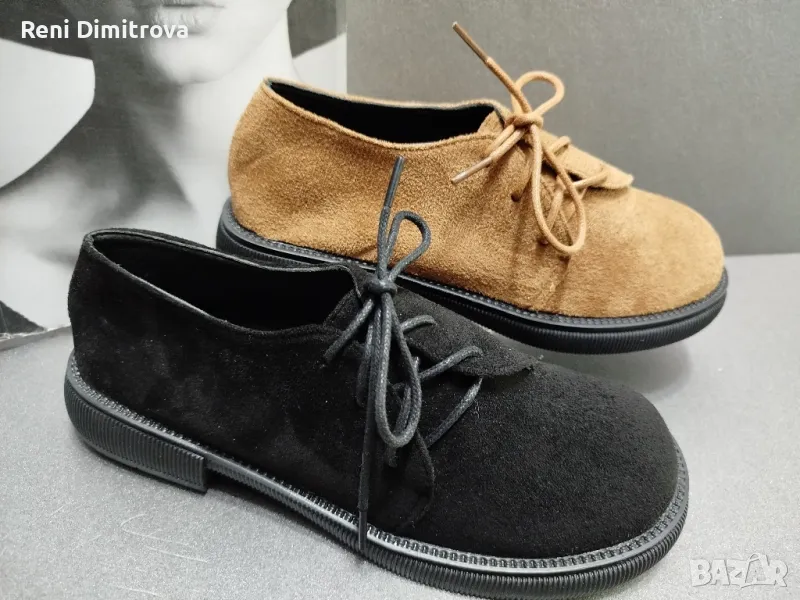 дамски обувки , снимка 1