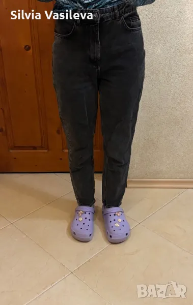 Дамски дънки Mohito, снимка 1