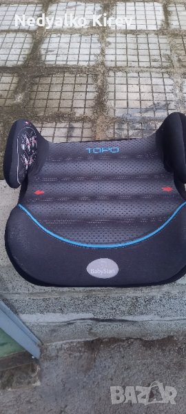 Детски седалки, снимка 1