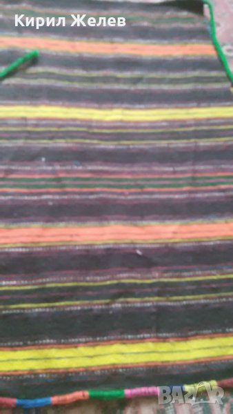 Престилка тъкана 22397, снимка 1