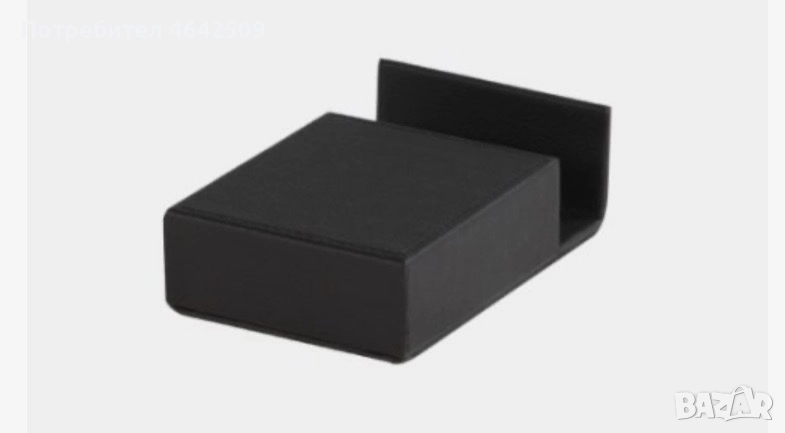 Луксозна Кожена Поставка Holder за Дистанционно , снимка 1