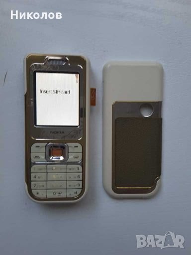 Nokia 7360 , снимка 1