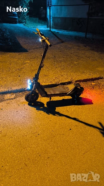 Segway ZT3 pro, снимка 1