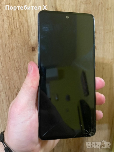 SAMSUNG A51, снимка 1