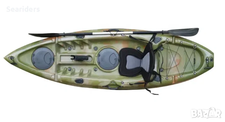Риболовен каяк Timo, снимка 1