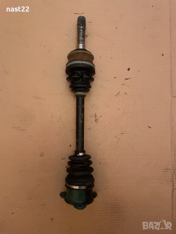 Лява полуоска за Сузуки Гранд Витара-1998-2005 г 1,6 97 к.с, снимка 1