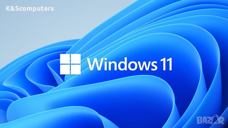 Инсталация/Преинсталация на Windows 11/10/7, снимка 1