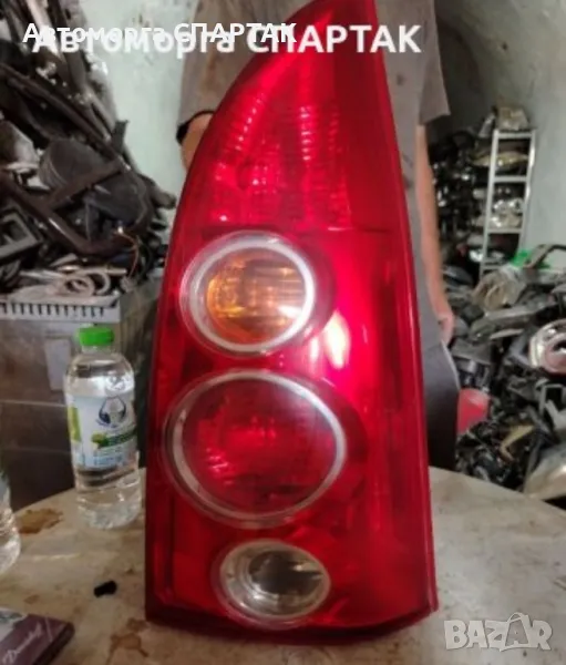 заден стоп Mazda premacy ляв/десен , снимка 1