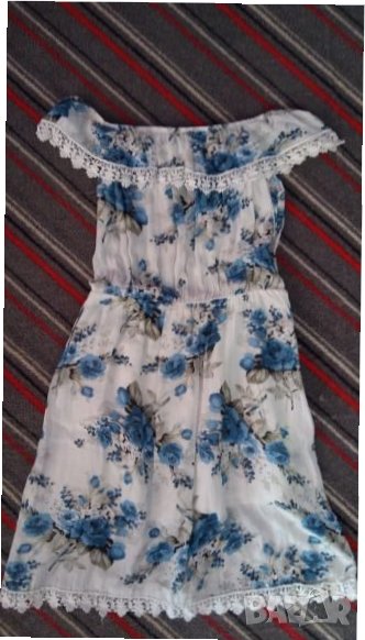 Нова рокличка/М, снимка 1