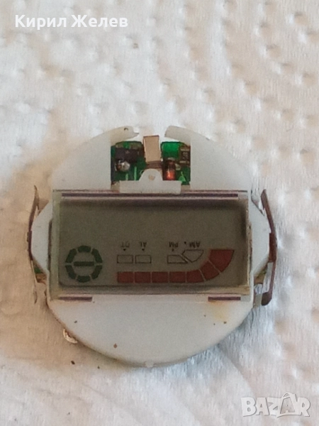 Част за електронен часовник 52134, снимка 1