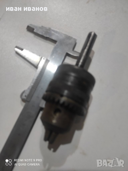 Патронник за Хилти, снимка 1