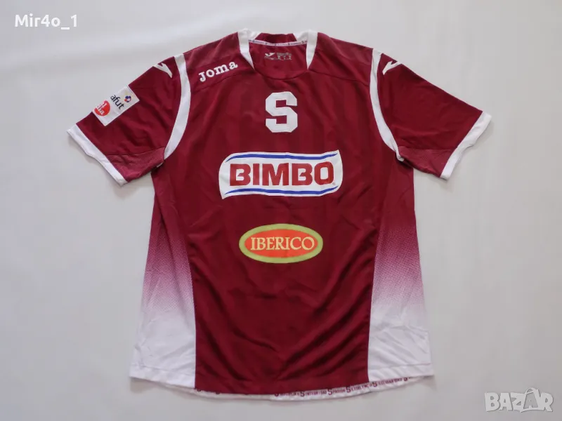 футболна тениска deportivo saprissa concacaf joma блуза екип горнище оригинална спорт мъжка XL, снимка 1