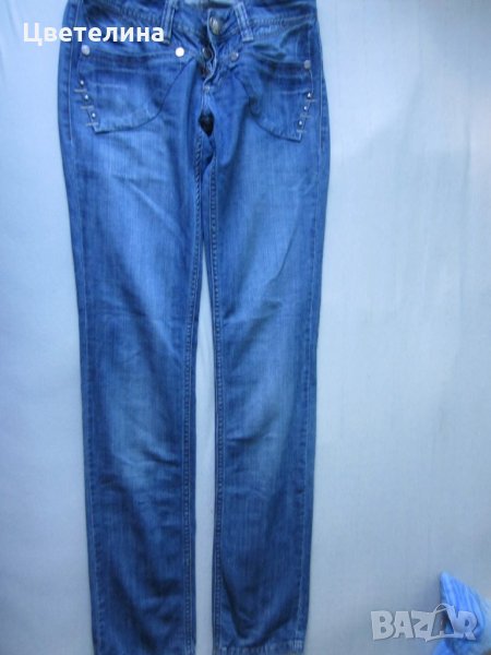 Дънки №26, снимка 1