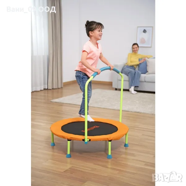 Детски батут, снимка 1