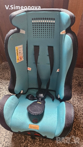 Столче за кола , снимка 1