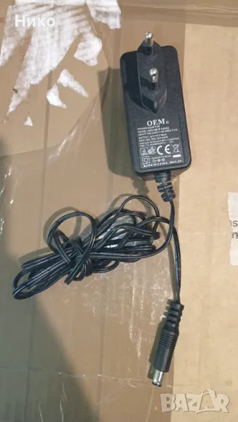 адаптер 22V 818mA, снимка 1