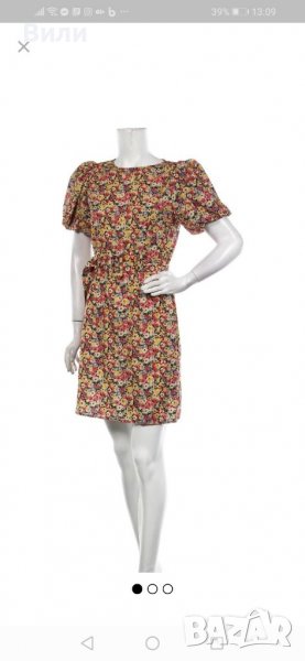 Дамска рокля НОВА, снимка 1