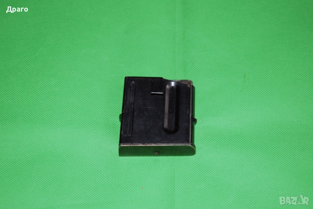 Пълнител за карабина CZ 527 калибър .222 Remington, снимка 1