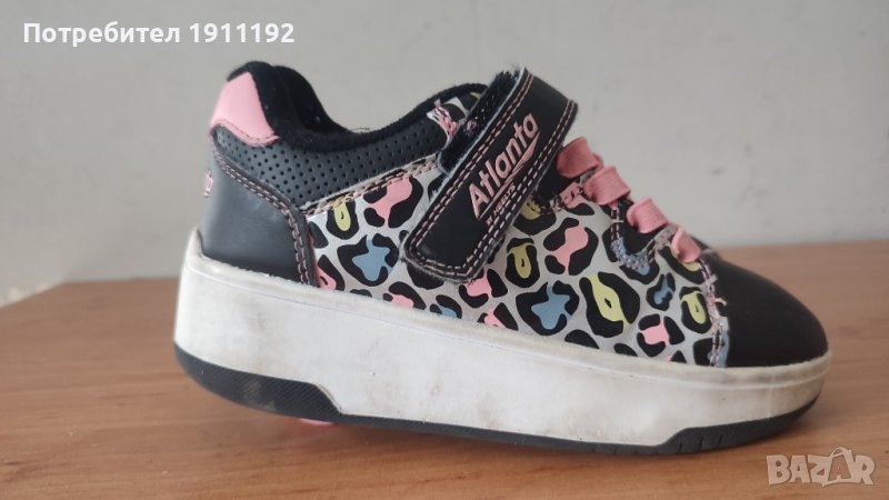 Детски кънки. 32, снимка 1