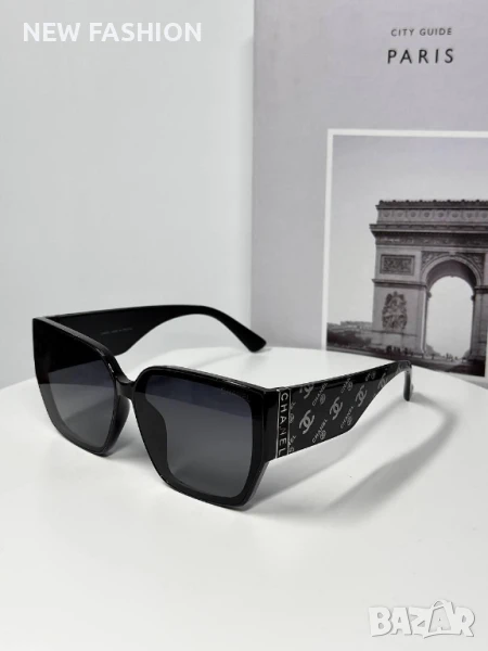 Дамски Слънчеви Очила ✨ CHANEL , снимка 1