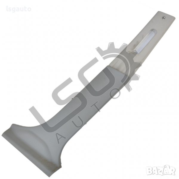 Дясна кора колонка между врати Mazda 2 I (DY)(2003-2007) ID:92199, снимка 1