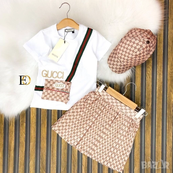 детски комплекти gucci, снимка 1