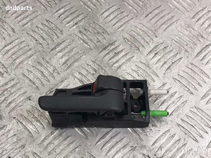 Вътрешна дръжка Toyota RAV4,2005г.(предна дясна), снимка 1