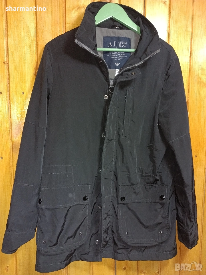 Armani Jeans Italy S/M - 35 лв, снимка 1