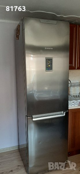 Хладилник Аристон MBT 2022CZ на части, снимка 1