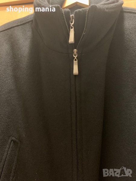 Мъжко палто , снимка 1