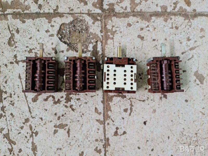 Ключове за фурна Siemens & bosch , снимка 1