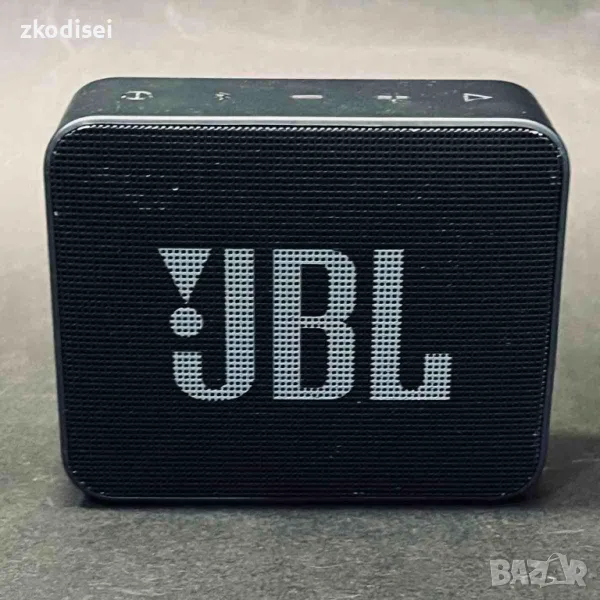 Bluetooth тонколона JBL-GO ESSENTIAL, снимка 1