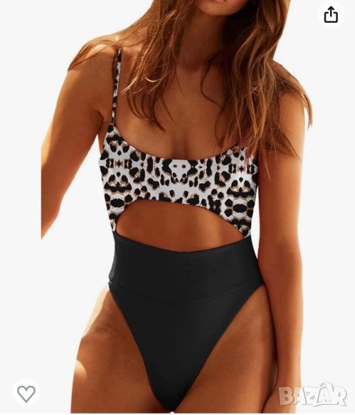 Бански костюм L 952, снимка 1