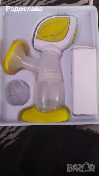 Продавам помпа Cangaroo, снимка 1