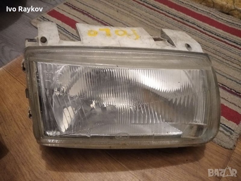 VW поло,фар , снимка 1