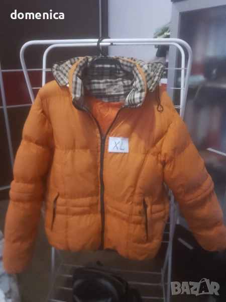 Дамски якета, снимка 1