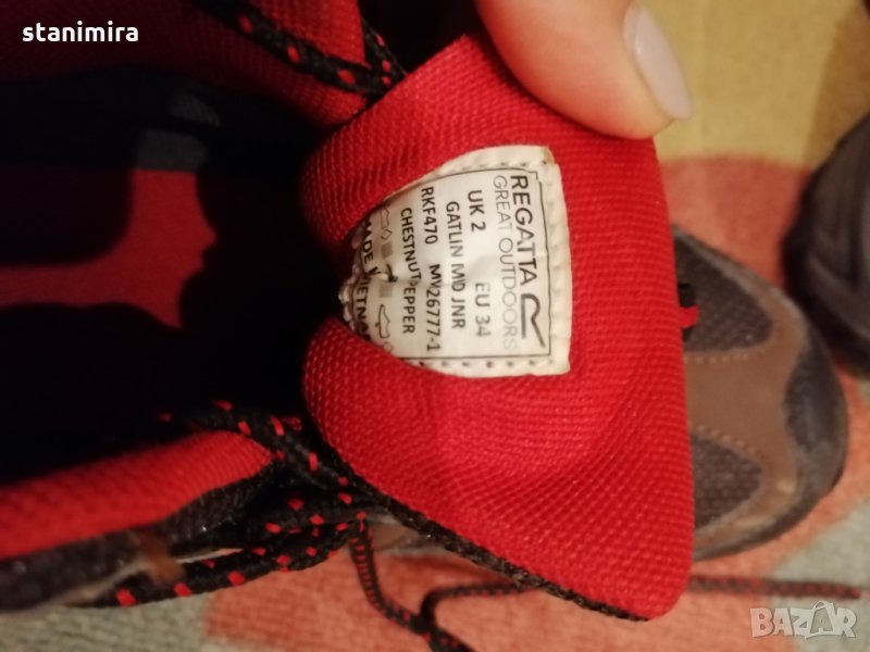 Детски обувки, снимка 1