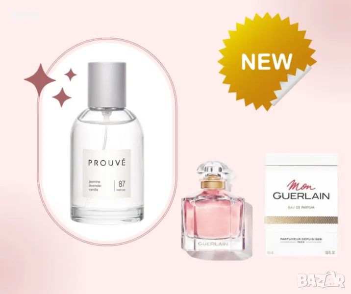 Нови парфюми , снимка 1