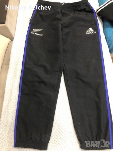 Долнище Adidas, снимка 1