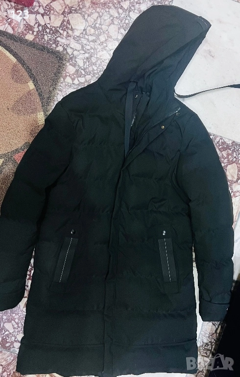 Зимно яке за тийнейджьр на 13 г., снимка 1