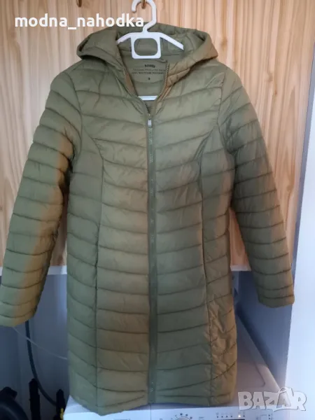 Зелено яке sinsay, снимка 1